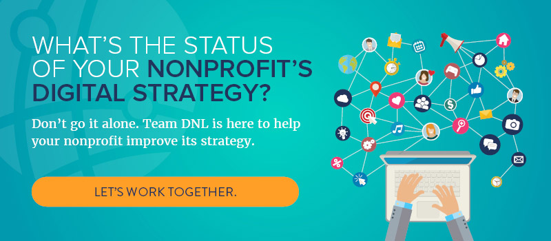 Contact team DNL to learn more.