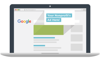 Google Grants allow nonprofits to promote their organizations using Google AdWords.