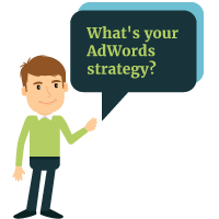 What's your Google Grant management and Adwords strategy?