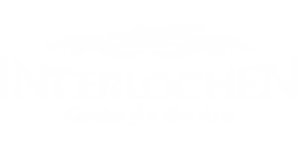 logo of Interlochen Center for the Arts