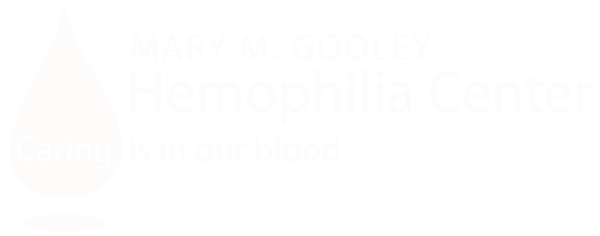 Mary M. Gooley Hemophilia Center