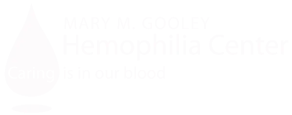 Mary M. Gooley Hemophilia Center