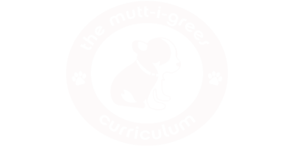 The Mutt-i-grees Curriculum