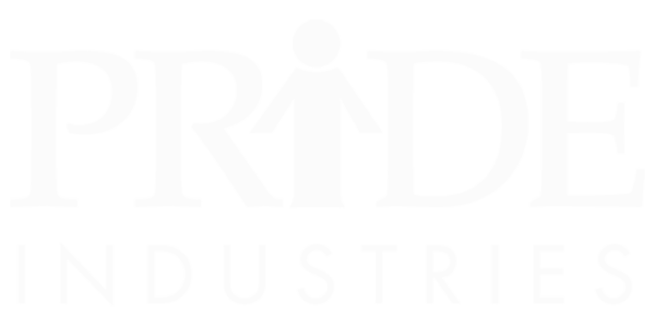 logo of PRIDE Industries