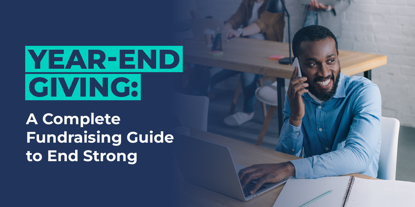 Explore this comprehensive guide to year-end giving.