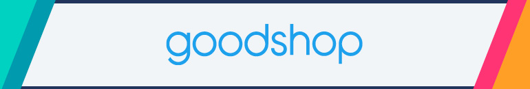 Goodshop.com is the top Blackbaud partner for e-commerce. 