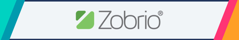 Zobrio is the top Blackbaud partner for financial edge support. 