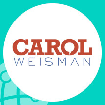 Carol Weisman is a leading nonprofit consultant for planned giving strategy.