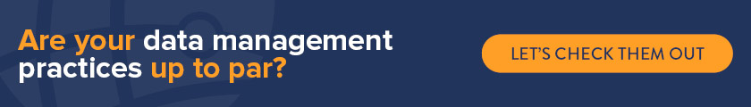 Contact Team DNL today to improve your nonprofit database management practices.