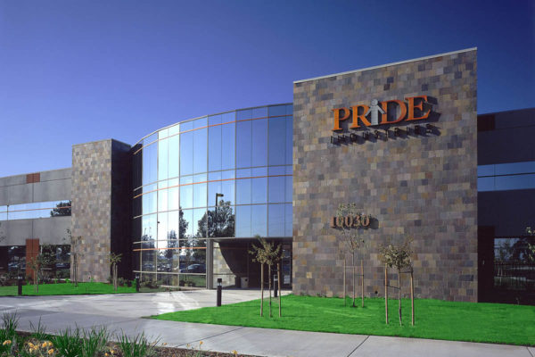 PRIDE Industries