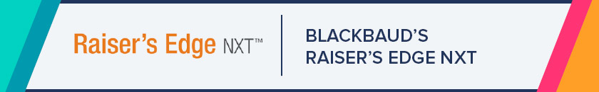 Blackbaud Raiser's Edge offers fundraising and donor management tools for nonprofits.