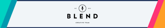 Blend Creative Team offers nonprofit marketing consulting for content production.