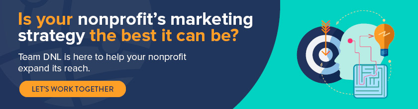 Contact DNL OmniMedia for all your nonprofit marketing consulting needs.