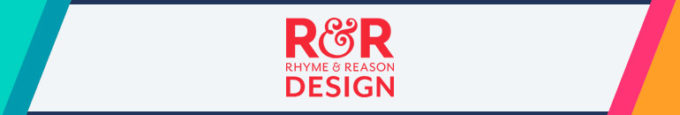 Rhyme & Reason Design offers nonprofit marketing consulting services for improving your branding.