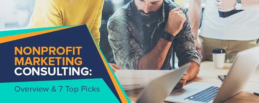 Nonprofit marketing consulting can be a valuable asset to your work.