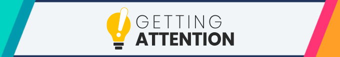 Getting Attention is a leading nonprofit marketing consulting firm that specializes in the Google Ad Grant.