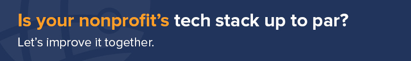 Contact DNL OmniMedia to create a nonprofit technology plan today.