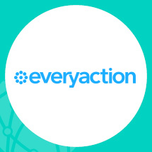 EveryAction is a stellar grant management software for your organization.