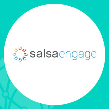 SalsaEngage is a valuable software to supplement your grant management efforts.