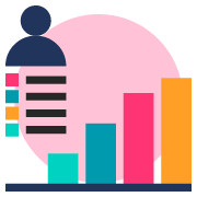 Demographics is one category you could use in donor segmentation.