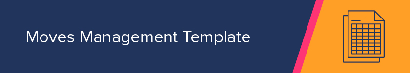 Use this template to build your moves management strategy.