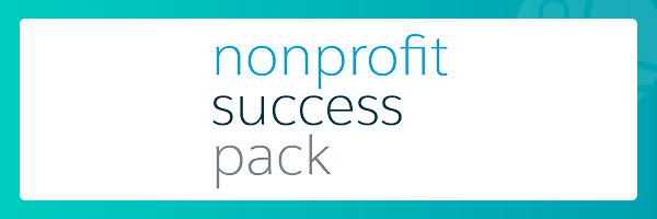 Nonprofit Success Pack