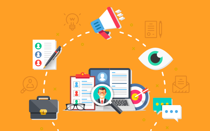 Research cycle