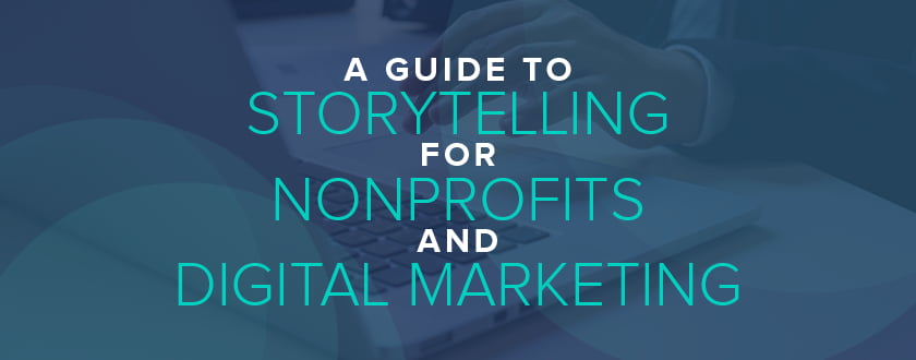 Explore DNL OmniMedia's comprehensive guide to nonprofit storytelling.