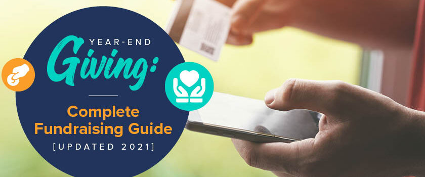Explore this comprehensive guide to year-end giving.