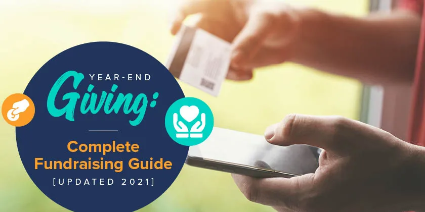 Explore this comprehensive guide to year-end giving.