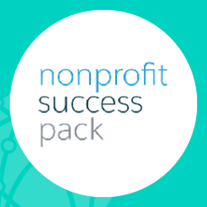 The fourth solution on our nonprofit CRM comparison is Salesforce's NPSP.