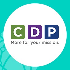 CDP is a top nonprofit consulting firm for public media.