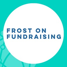 Frost on Fundraising is a top nonprofit consulting firm for public speaking.