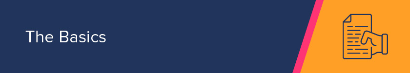 This section covers the basics of what a nonprofit technology plan is.
