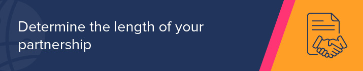Determine how long your Salesforce consultant will stay on.