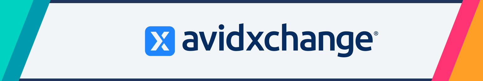 AvidXchange’s logo