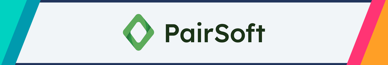 PairSoft’s logo