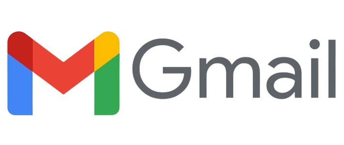 Gmail’s logo.