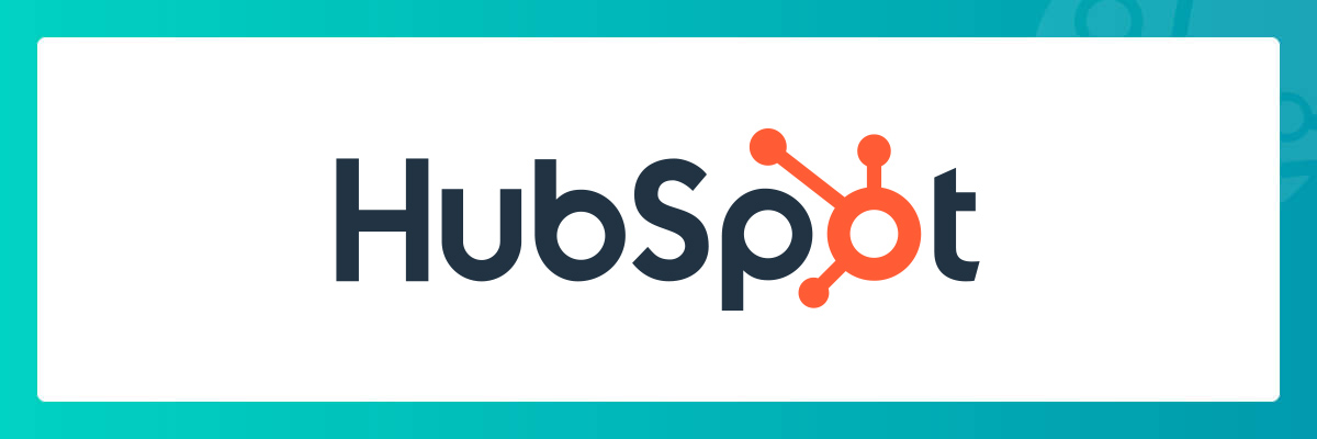HubSpot logo