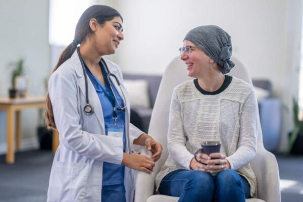Myeloma Canada