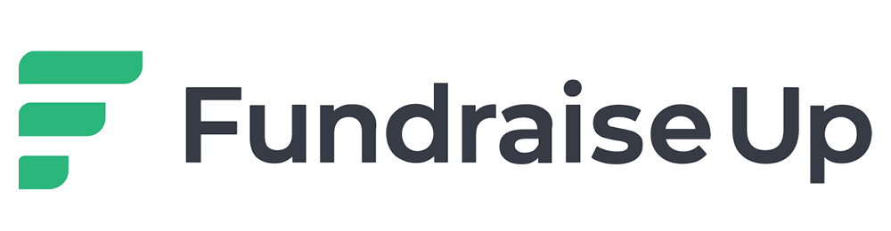 Fundraise Up logo