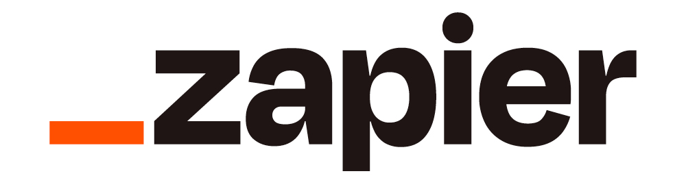 Zapier logo