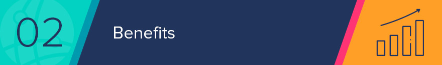 There are several important benefits to engaging Luminate Online consulting.