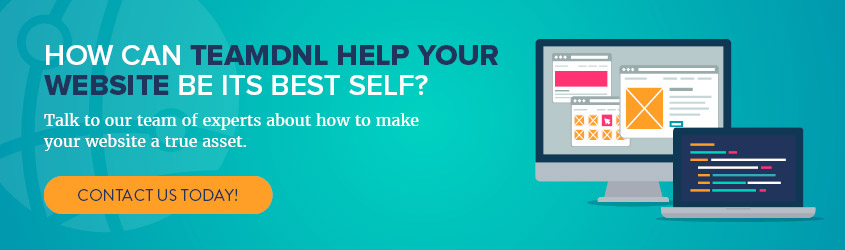 Ready to incorporate some of the qualities of the best nonprofit websites into your own? Let's get started.