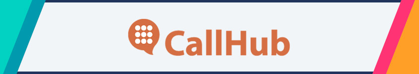 CallHub is a useful Blackbaud partner for communication campaigns.