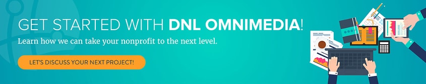 Let team DNL help you implement and configure your next Blackbaud fundraising software.