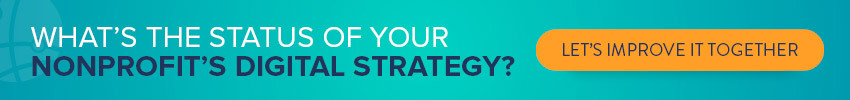 Contact Team DNL to improve your nonprofit's digital strategy.