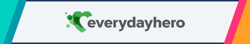 Blackbaud peer-to-peer fundraising with EverydayHero is the easiest way to get up and running with a campaign.