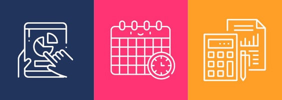 There are a few key specifics you should nail down before moving forward with hiring a Raiser's Edge consultant.
