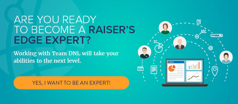 Contact team DNL to learn more.